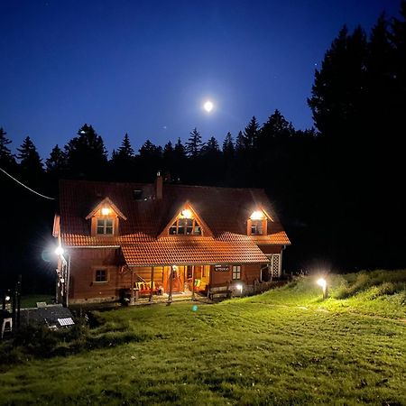 Wysoka 5 Apartamento Szklarska Poręba Exterior foto