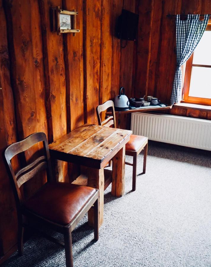 Wysoka 5 Apartamento Szklarska Poręba Exterior foto