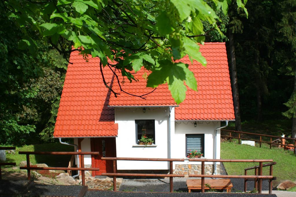 Wysoka 5 Apartamento Szklarska Poręba Exterior foto