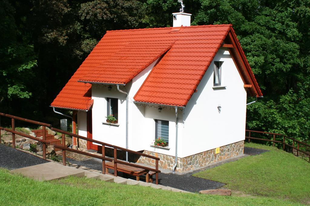 Wysoka 5 Apartamento Szklarska Poręba Exterior foto