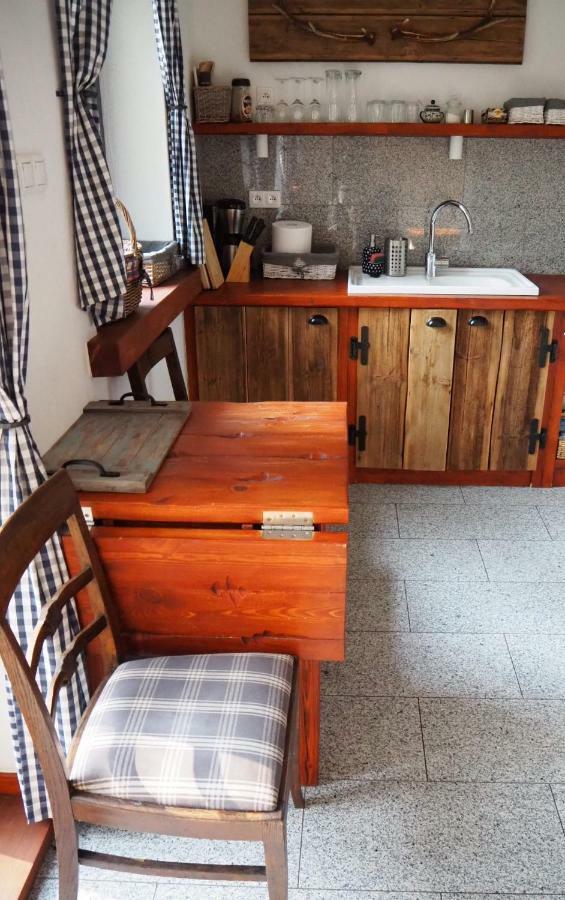 Wysoka 5 Apartamento Szklarska Poręba Exterior foto