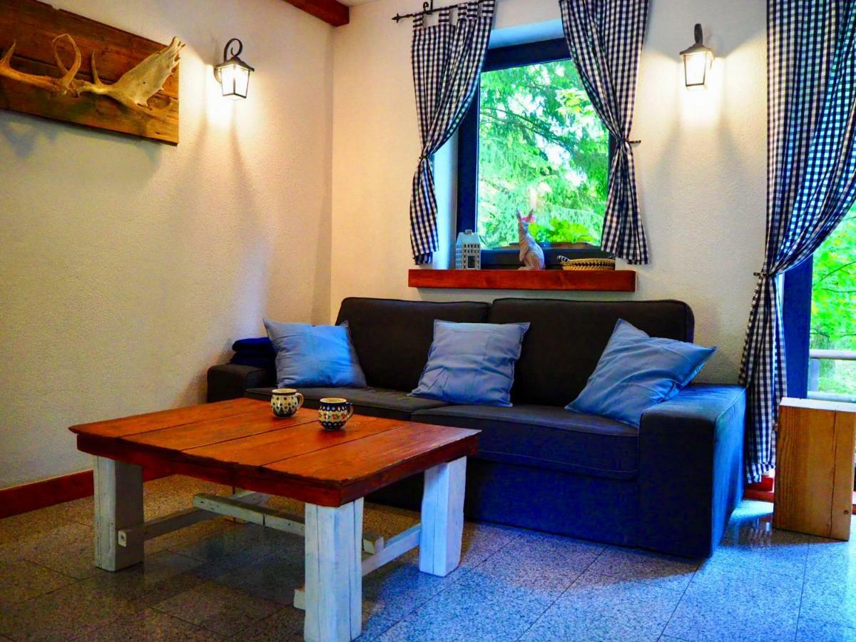 Wysoka 5 Apartamento Szklarska Poręba Exterior foto