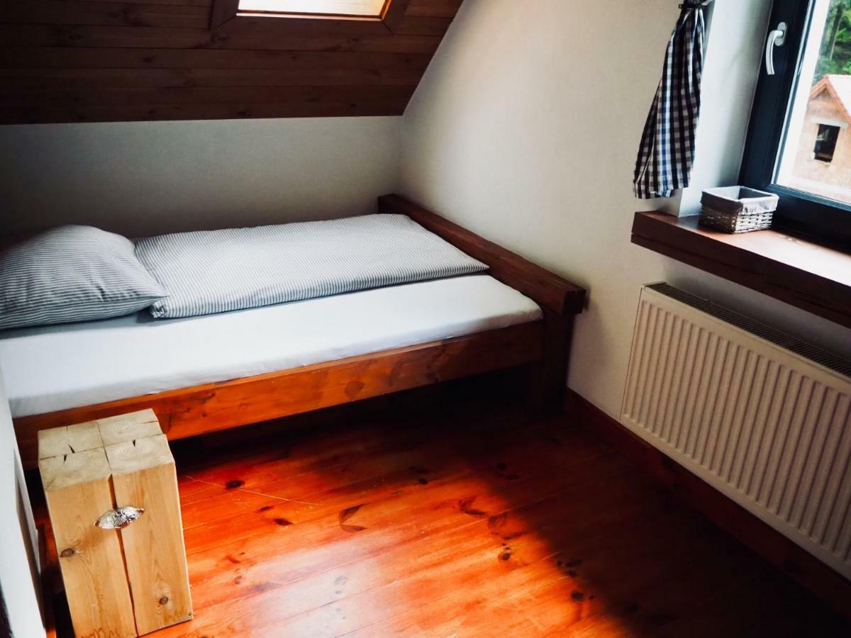 Wysoka 5 Apartamento Szklarska Poręba Exterior foto